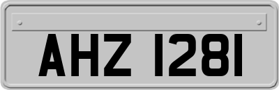 AHZ1281