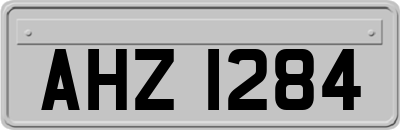 AHZ1284