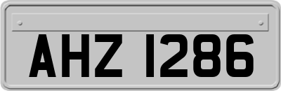 AHZ1286