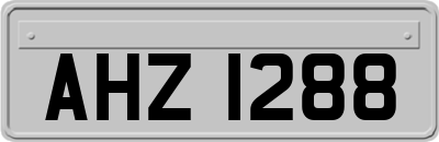 AHZ1288