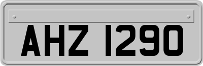 AHZ1290