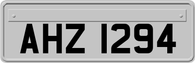 AHZ1294