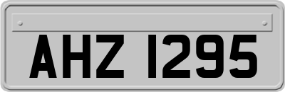 AHZ1295