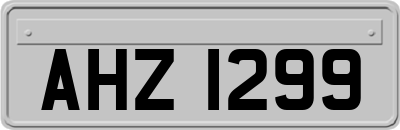 AHZ1299