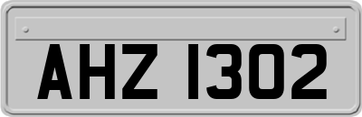 AHZ1302