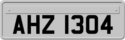AHZ1304