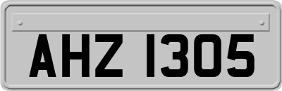 AHZ1305