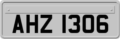 AHZ1306
