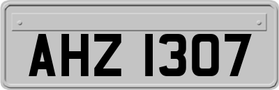 AHZ1307