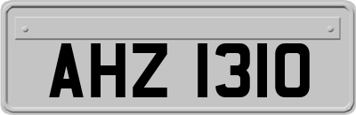 AHZ1310