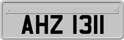 AHZ1311