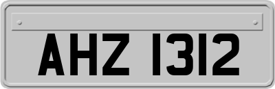 AHZ1312