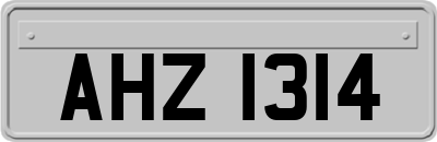 AHZ1314