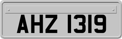 AHZ1319