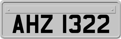 AHZ1322