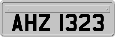 AHZ1323