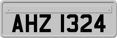 AHZ1324
