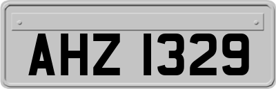 AHZ1329