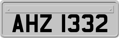 AHZ1332
