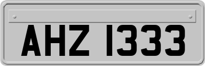 AHZ1333