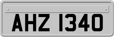 AHZ1340