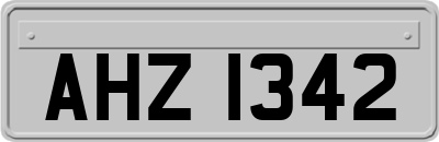 AHZ1342