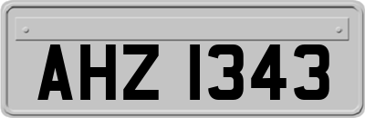 AHZ1343