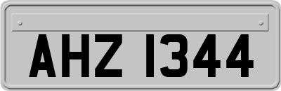 AHZ1344