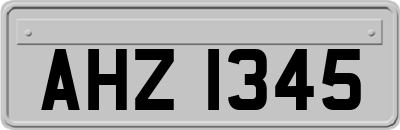 AHZ1345