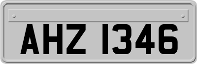 AHZ1346