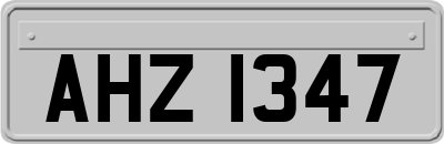 AHZ1347