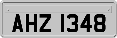 AHZ1348