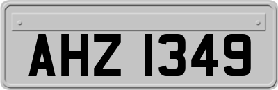 AHZ1349