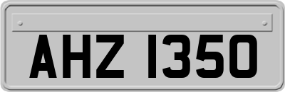 AHZ1350