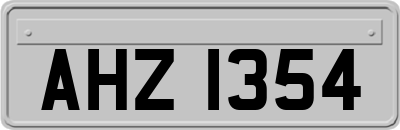 AHZ1354