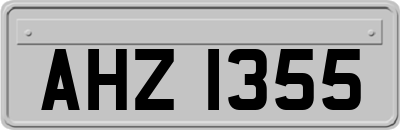 AHZ1355