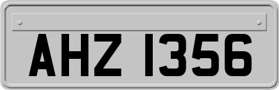 AHZ1356
