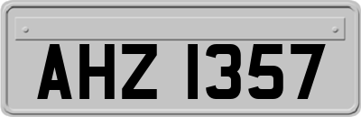 AHZ1357