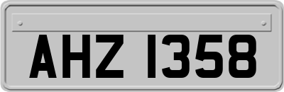 AHZ1358