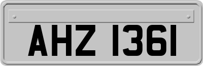 AHZ1361