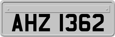 AHZ1362