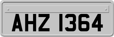 AHZ1364