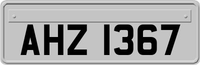 AHZ1367
