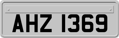 AHZ1369