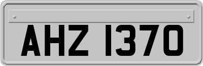 AHZ1370