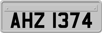 AHZ1374