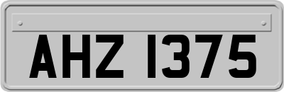 AHZ1375