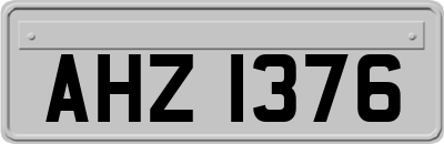 AHZ1376