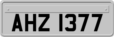AHZ1377
