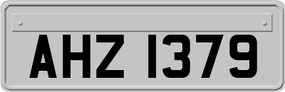 AHZ1379